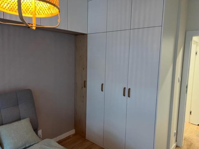 Apartament Mieszczanski Klima-Parkigfree2X-Netflix-Youtube Wrocław Exterior foto