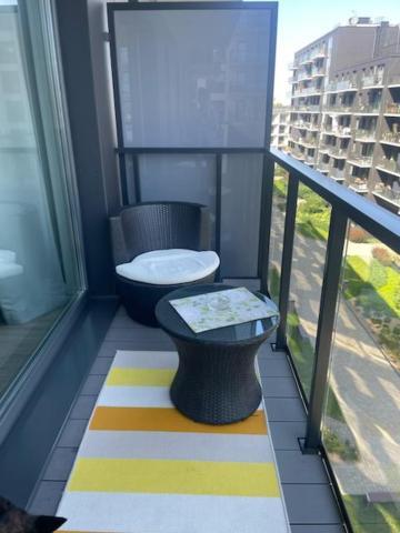 Apartament Mieszczanski Klima-Parkigfree2X-Netflix-Youtube Wrocław Exterior foto